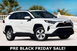 Toyota RAV4 XLE FWD