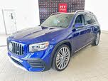 Mercedes-Benz GLB AMG 35 4MATIC