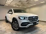 Mercedes-Benz GLE 350 4MATIC AWD