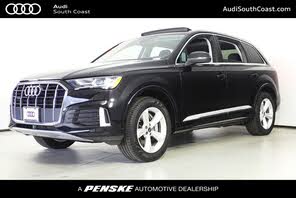 Audi Q7 quattro Premium 45 TFSI