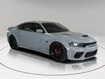 Dodge Charger SRT Hellcat Redeye Widebody Jailbreak RWD