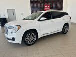 GMC Terrain Denali AWD