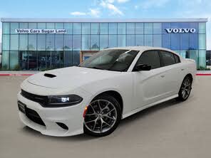 Dodge Charger GT RWD