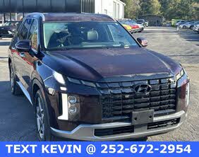 Hyundai Palisade Limited AWD