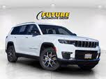 Jeep Grand Cherokee L Limited 4WD