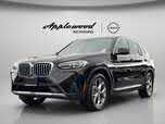BMW X3 xDrive30i AWD