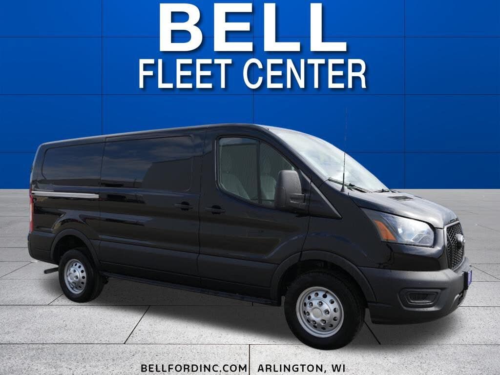 2025 Ford Transit Cargo 150 Low Roof AWD