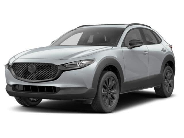 2026 Mazda CX-30 2.5 S Aire Edition AWD