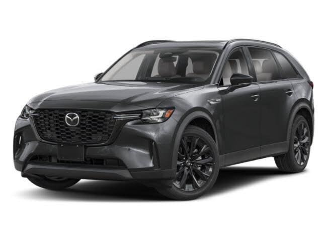 2026 Mazda CX-90 3.3 Turbo Premium Sport AWD