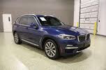 BMW X3 xDrive30i AWD