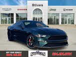 Ford Mustang Bullitt Coupe RWD