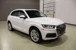 Audi Q5 quattro Premium Plus 45 TFSI