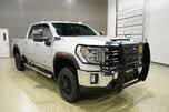 GMC Sierra 2500HD SLT Crew Cab RWD