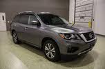 Nissan Pathfinder SL 4WD