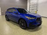 Acura RDX SH-AWD with A-Spec Package