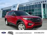 Ford Explorer XLT AWD