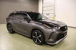 Toyota Highlander XSE FWD
