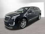 Cadillac XT5 Premium Luxury AWD