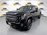 GMC Sierra 3500HD AT4 Crew Cab 4WD