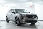 Acura MDX SH-AWD with A-SPEC Package