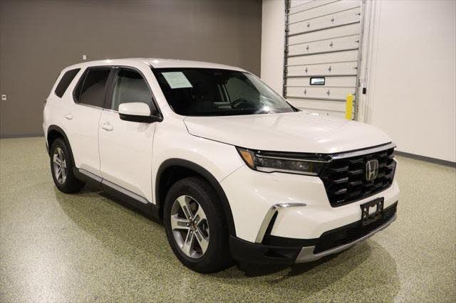 2023 Honda Pilot EX-L FWD