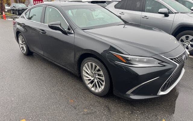 2023 Lexus ES Hybrid 300h FWD