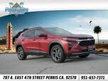 Chevrolet Trax LT FWD