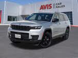 Jeep Grand Cherokee L Altitude 4WD