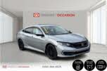 Honda Civic LX FWD