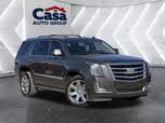 Cadillac Escalade Premium Luxury 4WD
