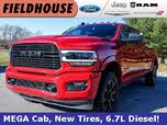 RAM 2500 Laramie Mega Cab 4WD