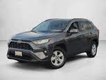 Toyota RAV4 XLE AWD