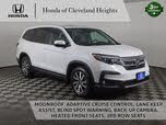 Honda Pilot EX-L AWD