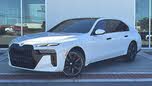 BMW 7 Series 760i xDrive AWD