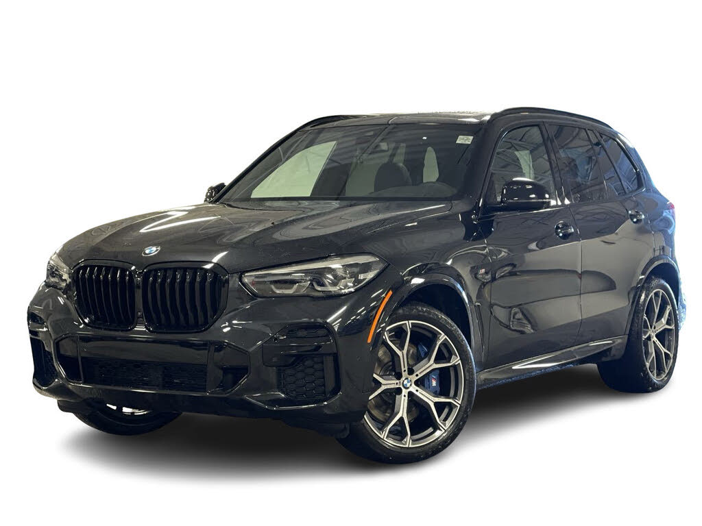 2023 BMW X5 M50i xDrive AWD