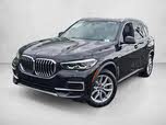 BMW X5 sDrive40i RWD