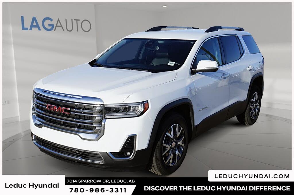 2023 GMC Acadia SLT AWD