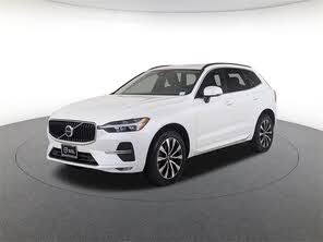 Volvo XC60 B5 Core AWD