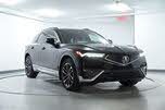 Acura ZDX A-Spec AWD