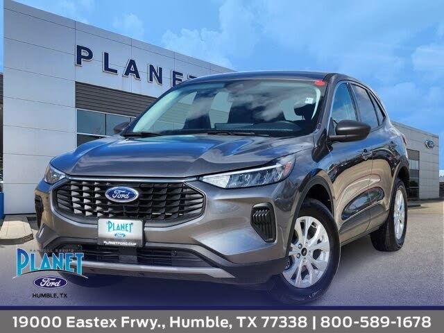 2024 Ford Escape Active AWD
