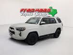 Toyota 4Runner SR5 Premium RWD