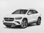 Mercedes-Benz GLA 250 FWD