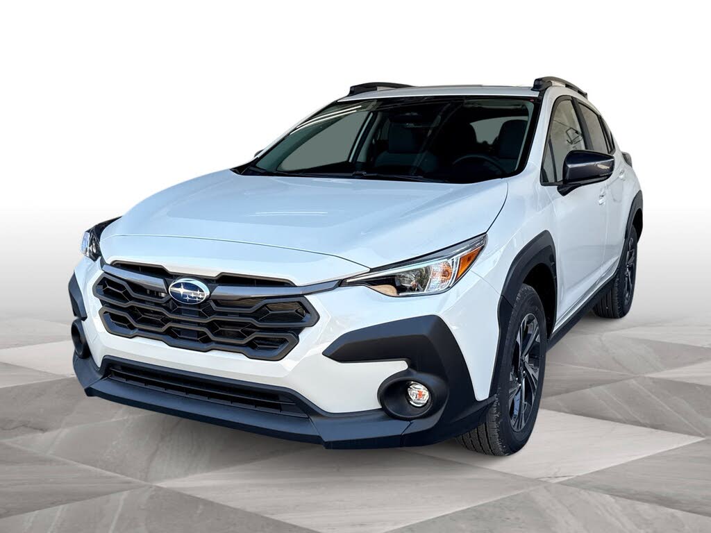 2026 Subaru Crosstrek Premium AWD
