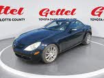 Mercedes-Benz SLK 350