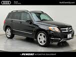 Mercedes-Benz GLK 350 4MATIC