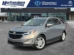 Chevrolet Equinox 1.5T LT FWD