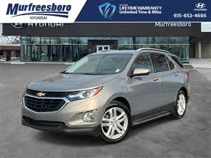 Chevrolet Equinox 1.5T LT FWD