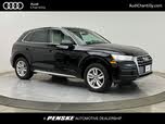Audi Q5 quattro Premium 45 TFSI