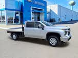Chevrolet Silverado 3500HD LT Crew Cab 4WD