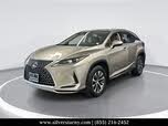 Lexus RX 350 AWD
